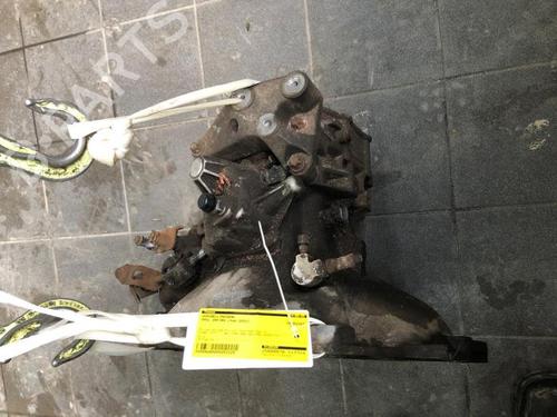 Gearbox OPEL ZAFIRA A MPV (T98) 1.8 16V (F75) | BP26687268M3 