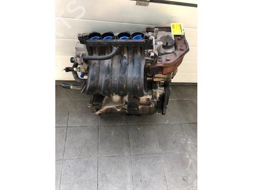 Engine NISSAN MICRA III (K12) 1.2 16V | BP19477203M1 