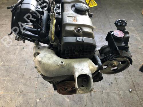 Engine PEUGEOT 206+ (2L_, 2M_) 1.4 i (2LKFWA, 2MKFWA) | BP30488385M1