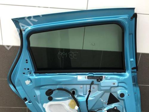 Left rear door RENAULT ZOE Hatchback Van (BFM_) Electric (BFMC, BFMD) | BP30159604C4 