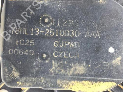 Throttle body VOLVO V60 II (225) T8 Plug-in Hybrid AWD | BP19307764M82 