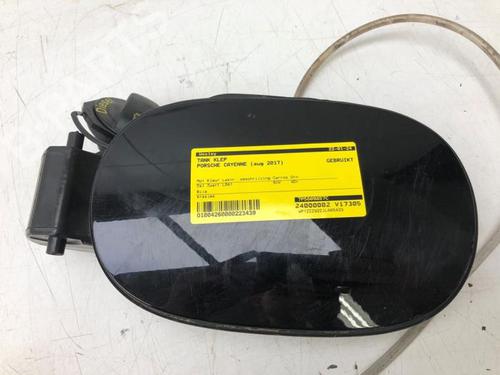 Fuel flap PORSCHE CAYENNE (92A) 4.2 S Diesel | BP16649749C131