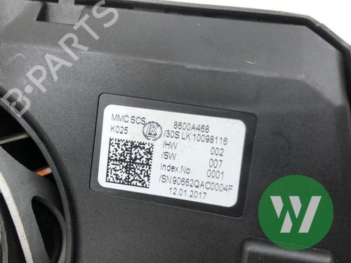 Switch MITSUBISHI MIRAGE / SPACE STAR VI Hatchback (A0_A) 1.0 (A05A) | BP39452058I30 - Image 4
