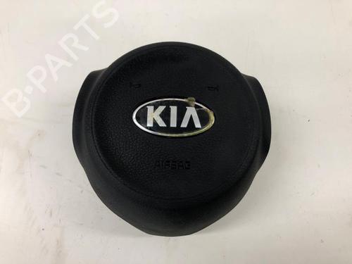 Førerens kollisjonspute KIA RIO IV (YB, SC, FB) 1.25 (84 hp) 28694095