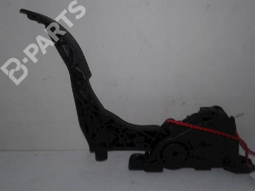 Pedal SEAT IBIZA IV SC (6J1, 6P5) 1.4 TDI | BP6684731I4 
