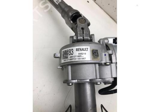 Steering column RENAULT CLIO V (B7_) 1.6 E-TECH 145 (B7MU) | BP39913181M21 - Image 3