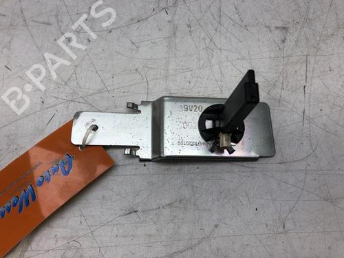 Antenne/Base MERCEDES-BENZ EQV (W447) EQV 300 (447813, 447815) (204 hp) 14576223