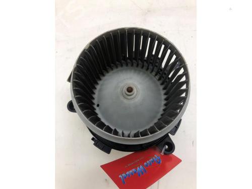 Heater blower motor OPEL GRANDLAND / GRANDLAND X (A18, P1UO) 1.6 Turbo Hybrid4 | BP18352927M62 