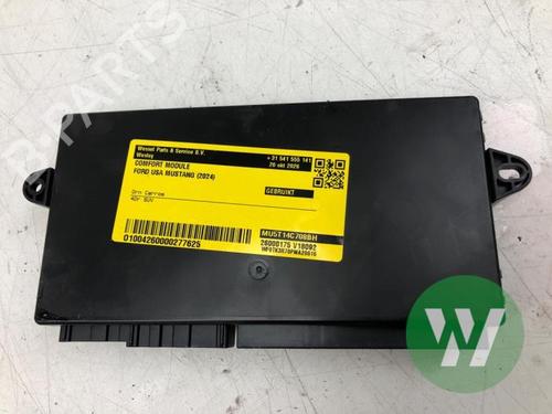 Electronic module FORD USA MUSTANG MACH-E (CGW) EV | BP40447801M83 - Image 3