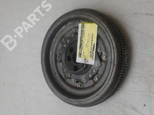 Used Flywheel AUDI A3 Sportback (8PA) 2.0 TDI 16V (140 hp) 9098718