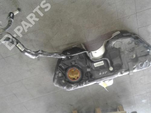 Used Fuel tank Fuel tank MERCEDES-BENZ C-CLASS (W205) C 200 (205.042) (184 hp) 4777015 4777015