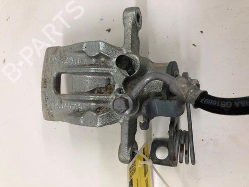 Used Left rear brake caliper KIA CARENS IV 1.6 GDi (135 hp) 29861508