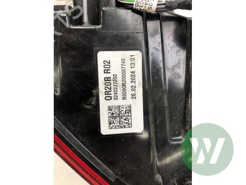 Høyre baklys KIA PROCEED (CD) 1.6 T-GDI GT | BP33185066C35 - Image 2