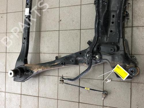 Subframe HYUNDAI TUCSON (NX4E, NX4A) 1.6 T-GDi Hybrid | BP39913756M9 - Image 2
