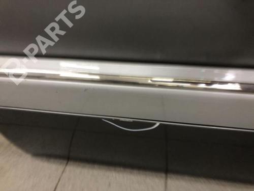 Left rear door MERCEDES-BENZ A-CLASS (W169) A 170 (169.032, 169.332) | BP11243698C4 