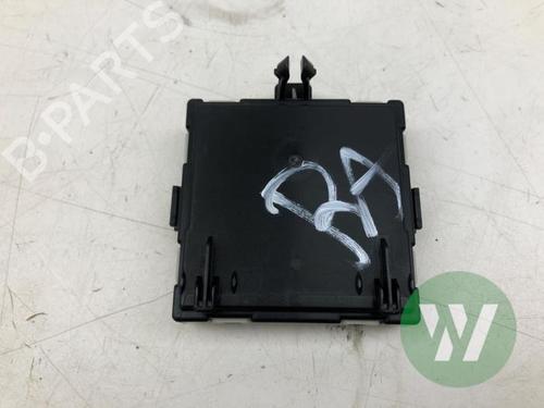 Used Electronic module Electronic module MERCEDES-BENZ A-CLASS Saloon (V177) A 250 e (177.186) (218 hp) 40286205 40286205