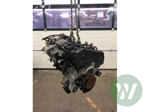 Motor FORD TOURNEO CONNECT 1.8 TDCi (90 hp) 31319626