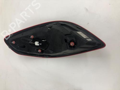 Left taillight MERCEDES-BENZ S-CLASS (W222, V222, X222) S 400 d 4-matic (222.035, 222.135) | BP26510489C34 