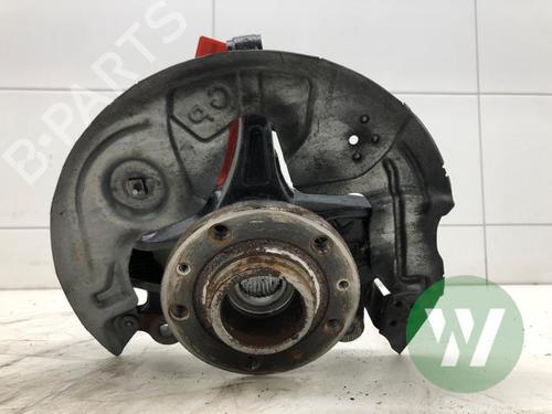Used Left front steering knuckle Left front steering knuckle OPEL ASTRA L Sports Tourer (OV5) 1.2 (FRHNPJ) (110 hp) 39914158 39914158