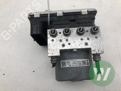 Used ABS pump ABS pump 39603701 39603701