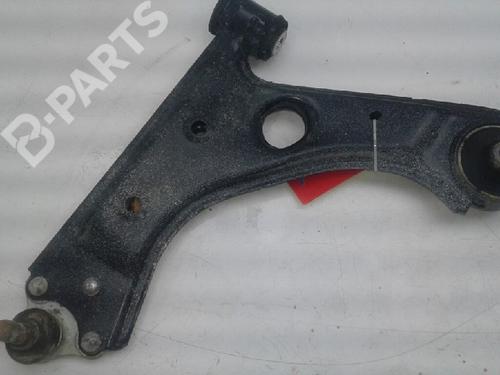 Left front suspension arm OPEL CORSA E (X15) 1.4 LPG (08, 68) | BP7875598M12 