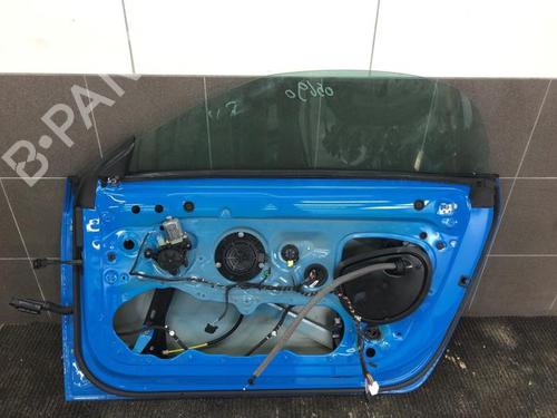 Right front door AUDI TT (FV3, FVP) TTS TFSI quattro | BP28070985C3 
