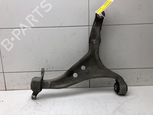 Used Left front suspension arm MERCEDES-BENZ M-CLASS (W166) ML 350 BlueTEC 4-matic (166.024, 166.023) (258 hp) 14578192