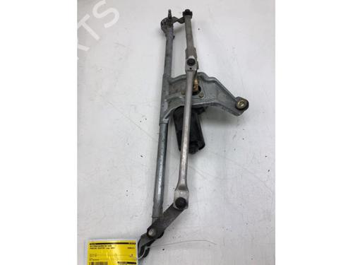 Front wiper motor PORSCHE BOXSTER (986) 2.7 | BP20936015M29 