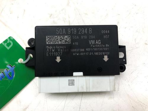 Used Electronic module VW GOLF VII Variant (BA5, BV5) 1.4 TSI (125 hp) 30804610