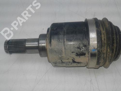 Left front driveshaft KIA SPORTAGE IV (QL, QLE) 1.6 GDI | BP9092195M38 