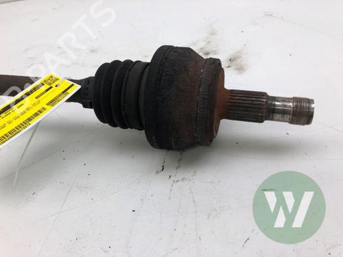 Used Left rear driveshaft Left rear driveshaft 37525446 37525446