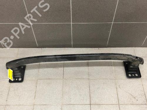 Used Front bumper reinforcement FIAT PANDA (312_, 319_) 1.2 (312PXA1A) (69 hp) 30382660