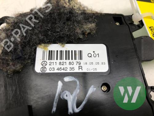 Switch MERCEDES-BENZ CLS (C219) CLS 350 (219.356) | BP37496376I30 - Image 3