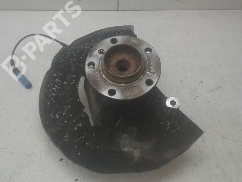 Left front steering knuckle BMW 6 (E63) 650 i | BP4778993M25 