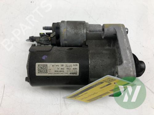 Startmotor Startmotor 38182408 38182408