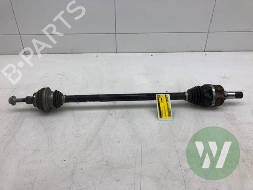 Transmissão trás direita Transmissão trás direita VW ID.4 (E21) GTX (299 hp) 33862234 33862234