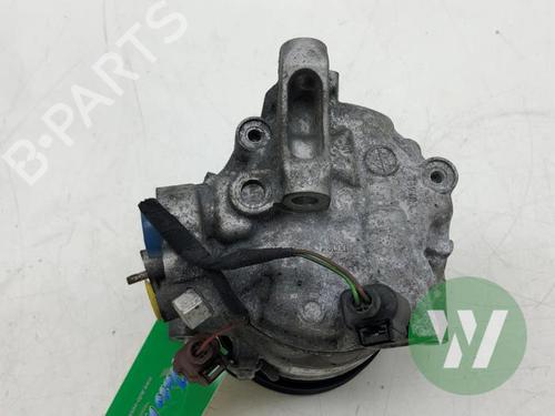 AC compressor VW CADDY V Box Body/MPV (SBA, SBH) 1.5 TGI CNG | BP39915534M34 - Image 3