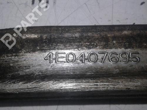 Braço suspensão frente esquerdo VW PHAETON (3D1, 3D2, 3D3, 3D4, 3D6, 3D7, 3D8, 3D9) 3.0 V6 TDI 4motion | BP4778481M12 