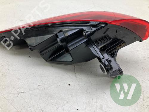 Right taillight AUDI A5 Avant (FU5) 2.0 TDI | BP40113265C35 - Image 3