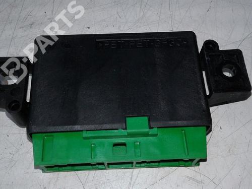 Electronic module OPEL CROSSLAND X / CROSSLAND (P17, P2QO) 1.2 (75) | BP9100706M83 