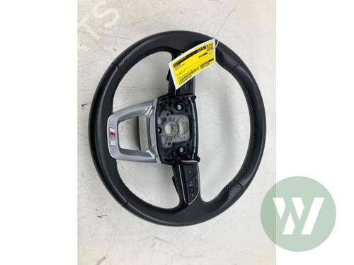 Rat Rat AUDI A4 Allroad B9 (8WH, 8WJ) 50 TDI Mild Hybrid quattro (286 hp) 39915006 39915006