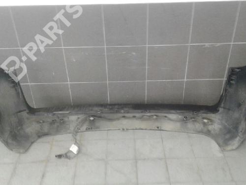Rear bumper FIAT DOBLO Cargo (263_) 1.6 D Multijet (263WXD1B, 263WXR1B, 263WXX1B, 263ZXD1B,... | BP7313068C8 