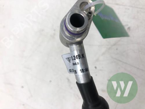 AC pipe PORSCHE TAYCAN (Y1A) 4S Performance Battery Plus (Y1ADB1) | BP39914878M126 - Image 3