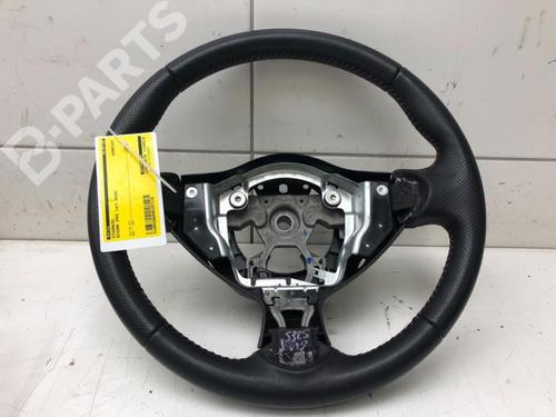 Steering wheel NISSAN JUKE (F15) 1.2 DIG-T | BP10085496C49 