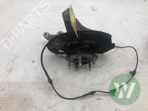 Used Left front steering knuckle Left front steering knuckle 38442420 38442420