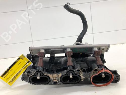 Injection rail NISSAN MICRA V (K14) 1.0 IG-T 100 | BP31318900M98