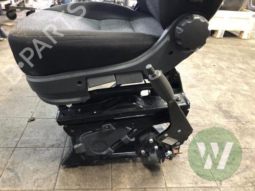 Left front seat FIAT DUCATO Van (250_) 160 Multijet 2,3 D | BP32278128C15 - Image 5
