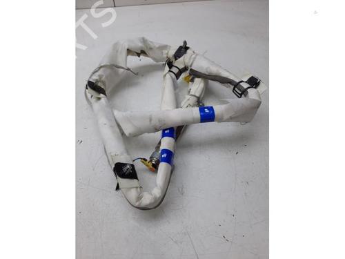 Left curtain airbag AUDI A4 B8 (8K2) 2.0 TDI | BP14576353C11 