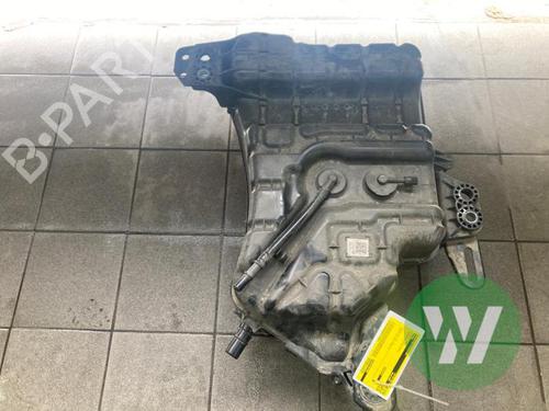 AdBlue-tank AdBlue-tank MERCEDES-BENZ CITAN Box Body/MPV (W420) 1.5 112 CDI (420.633, 420.635) (116 hp) 39915816 39915816