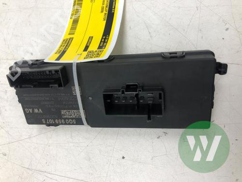 Used Other Other SKODA OCTAVIA IV Combi (NX5, PV5) 1.5 TSi (150 hp) 40027598 40027598